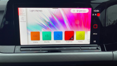 Volkswagen Golf 1.5 TSI Life 5dr Petrol Hatchback